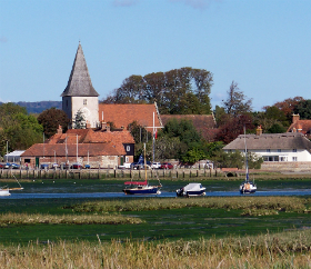 November @Millstream