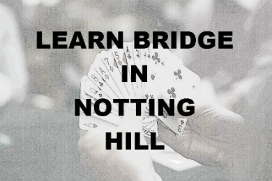 Andrew in Notting Hill