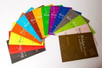 Bridge Lessons Booklets