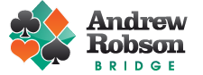 Andrew Robson Bridge Club