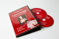 Learn Bridge DVD