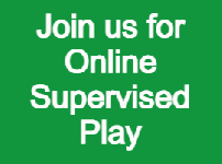 Online Supervised Play