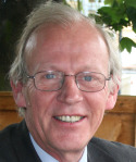 Peter Stocken