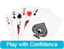 Play with Confidence