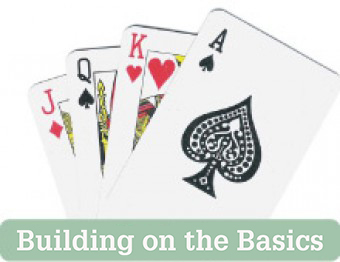 Building on the Basics